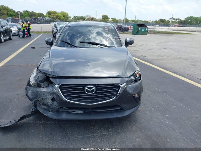 Aukcja sprzedaży 2019 Mazda Cx-3 Touring, vin: JM1DKDC71K1459014, numer aukcji: 44857992