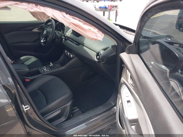 Aukcja sprzedaży 2019 Mazda Cx-3 Touring, vin: JM1DKDC71K1459014, numer aukcji: 44857992