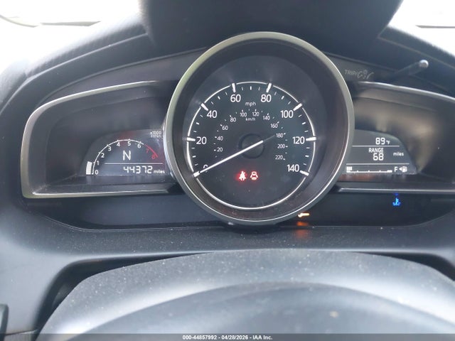 Aukcja sprzedaży 2019 Mazda Cx-3 Touring, vin: JM1DKDC71K1459014, numer aukcji: 44857992