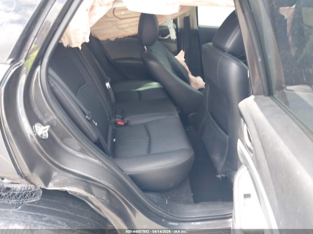 Aukcja sprzedaży 2019 Mazda Cx-3 Touring, vin: JM1DKDC71K1459014, numer aukcji: 44857992