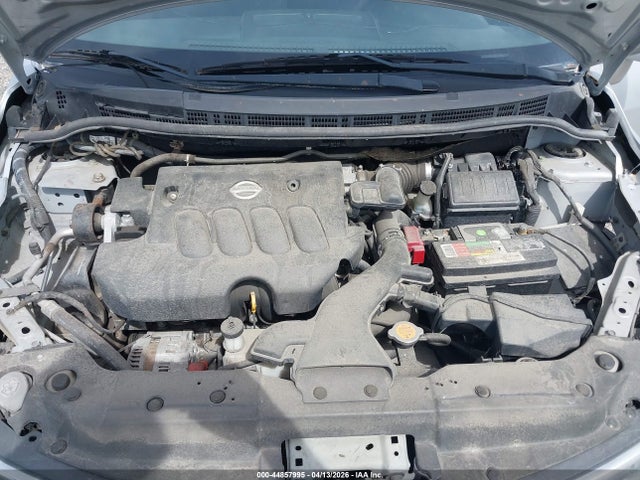 Aukcja sprzedaży 2009 Nissan Versa 1.8s, vin: 3N1BC13E49L478597, numer aukcji: 44857995