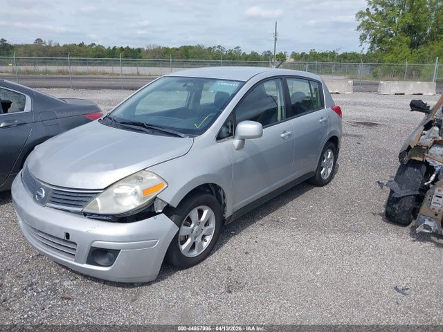 Aukcja sprzedaży 2009 Nissan Versa 1.8s, vin: 3N1BC13E49L478597, numer aukcji: 44857995