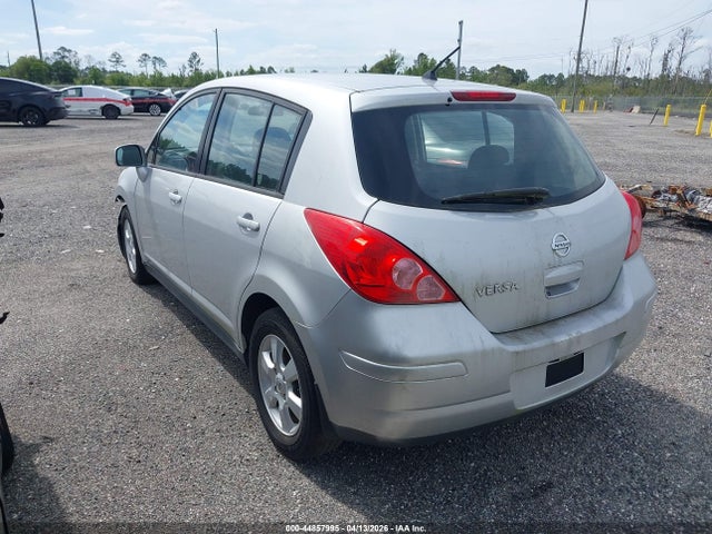 Aukcja sprzedaży 2009 Nissan Versa 1.8s, vin: 3N1BC13E49L478597, numer aukcji: 44857995