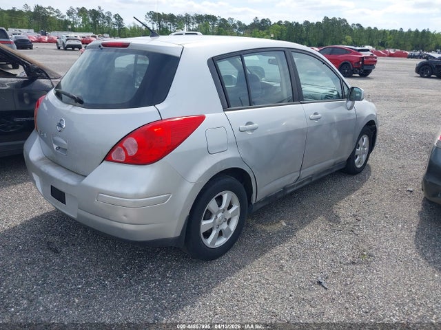 Aukcja sprzedaży 2009 Nissan Versa 1.8s, vin: 3N1BC13E49L478597, numer aukcji: 44857995