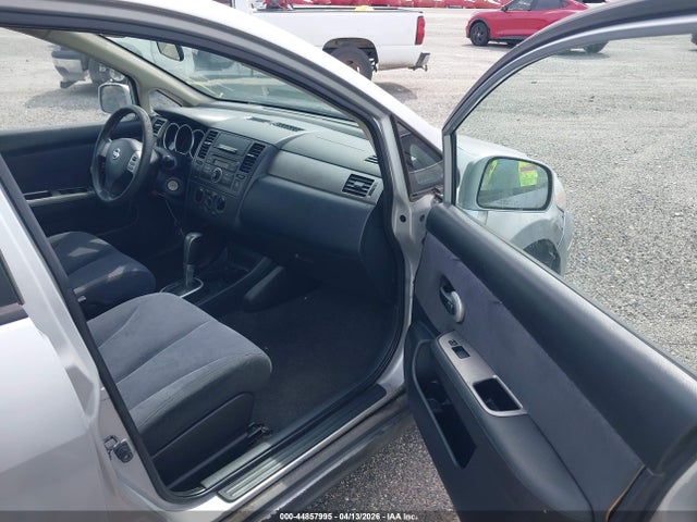 Aukcja sprzedaży 2009 Nissan Versa 1.8s, vin: 3N1BC13E49L478597, numer aukcji: 44857995