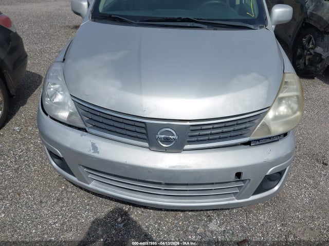 Aukcja sprzedaży 2009 Nissan Versa 1.8s, vin: 3N1BC13E49L478597, numer aukcji: 44857995