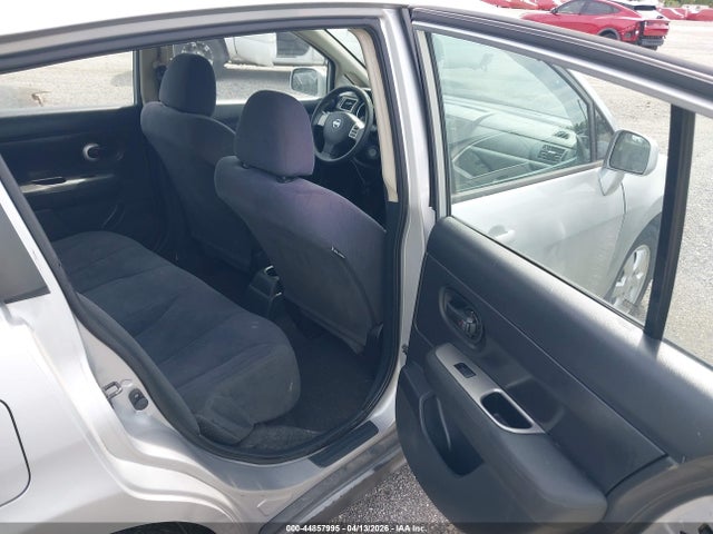 Aukcja sprzedaży 2009 Nissan Versa 1.8s, vin: 3N1BC13E49L478597, numer aukcji: 44857995