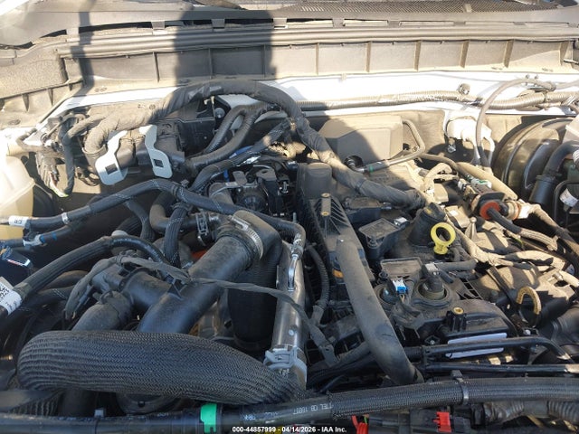 44857999 :رقم المزاد ، 1FMDE7BH4RLB10202 vin ، 2024 Ford Bronco Big Bend مزاد بيع