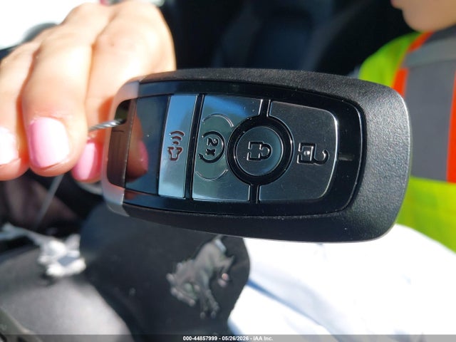 44857999 :رقم المزاد ، 1FMDE7BH4RLB10202 vin ، 2024 Ford Bronco Big Bend مزاد بيع