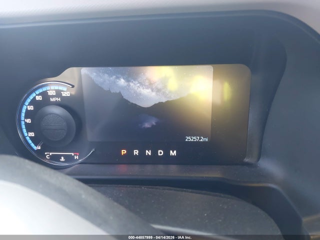 44857999 :رقم المزاد ، 1FMDE7BH4RLB10202 vin ، 2024 Ford Bronco Big Bend مزاد بيع