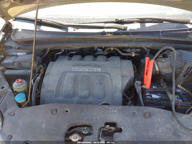 Aukcja sprzedaży 2007 Honda Odyssey Lx, vin: 5FNRL38267B140717, numer aukcji: 44858002