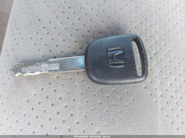 Aukcja sprzedaży 2007 Honda Odyssey Lx, vin: 5FNRL38267B140717, numer aukcji: 44858002
