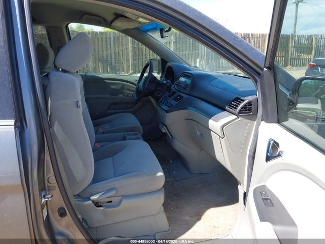 Aukcja sprzedaży 2007 Honda Odyssey Lx, vin: 5FNRL38267B140717, numer aukcji: 44858002