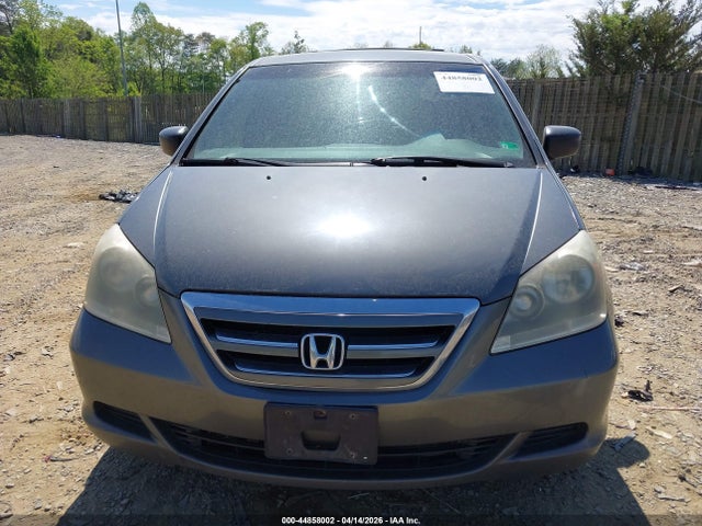 Aukcja sprzedaży 2007 Honda Odyssey Lx, vin: 5FNRL38267B140717, numer aukcji: 44858002