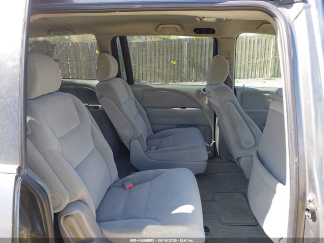 Aukcja sprzedaży 2007 Honda Odyssey Lx, vin: 5FNRL38267B140717, numer aukcji: 44858002