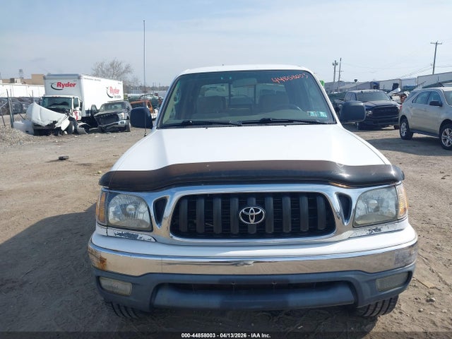 2003 TOYOTA TACOMA 5TEHN72N83Z171668 Photo 5