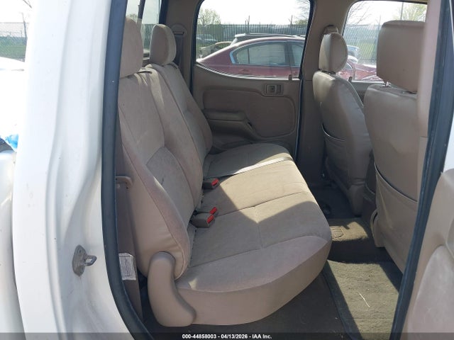 2003 TOYOTA TACOMA 5TEHN72N83Z171668 Photo 7