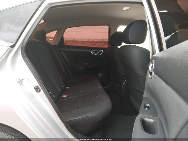 2015 NISSAN SENTRA 3N1AB7AP9FY298066 Photo 7