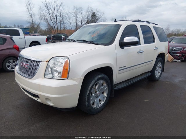 Aukcja sprzedaży 2010 Gmc Yukon Slt, vin: 1GKUKCE08AR136853, numer aukcji: 44858012