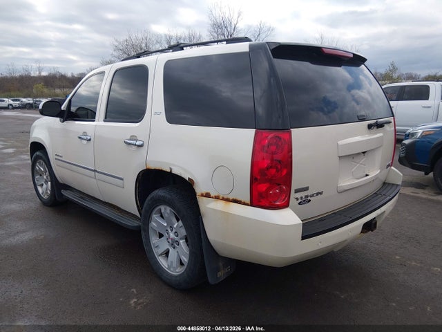 Aukcja sprzedaży 2010 Gmc Yukon Slt, vin: 1GKUKCE08AR136853, numer aukcji: 44858012