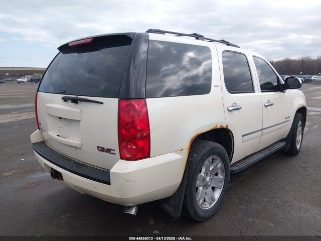 Aukcja sprzedaży 2010 Gmc Yukon Slt, vin: 1GKUKCE08AR136853, numer aukcji: 44858012