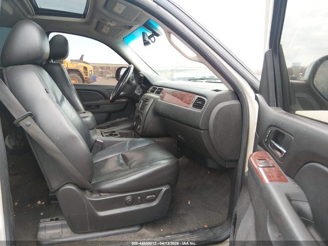 Aukcja sprzedaży 2010 Gmc Yukon Slt, vin: 1GKUKCE08AR136853, numer aukcji: 44858012