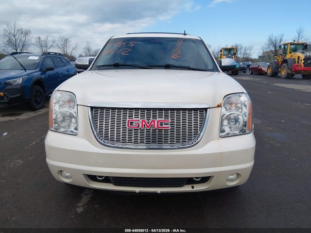 Aukcja sprzedaży 2010 Gmc Yukon Slt, vin: 1GKUKCE08AR136853, numer aukcji: 44858012