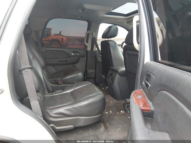 Aukcja sprzedaży 2010 Gmc Yukon Slt, vin: 1GKUKCE08AR136853, numer aukcji: 44858012