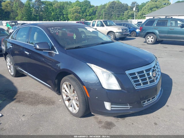 2014 CADILLAC XTS 2G61M5S36E9306732