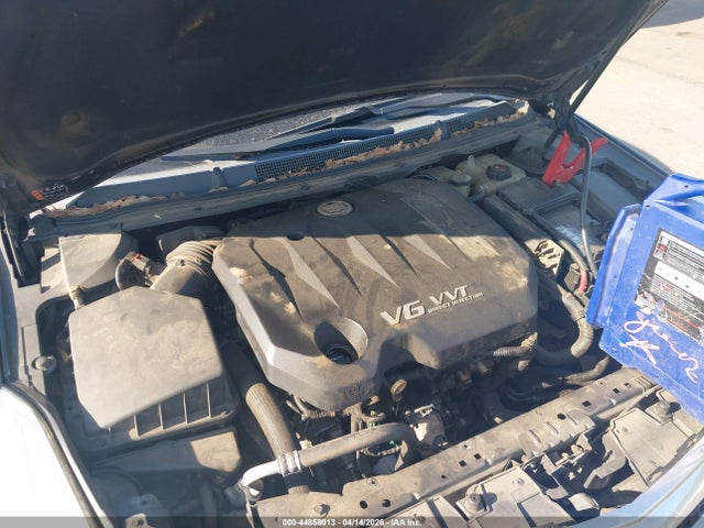 2014 CADILLAC XTS 2G61M5S36E9306732 Photo 9