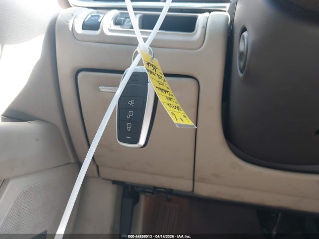 2014 CADILLAC XTS 2G61M5S36E9306732 Photo 10