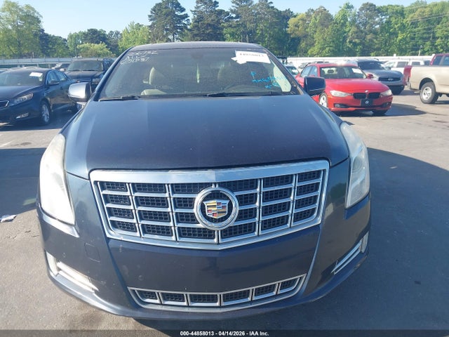 Aukcja sprzedaży 2014 Cadillac Xts Luxury, vin: 2G61M5S36E9306732, numer aukcji: 44858013