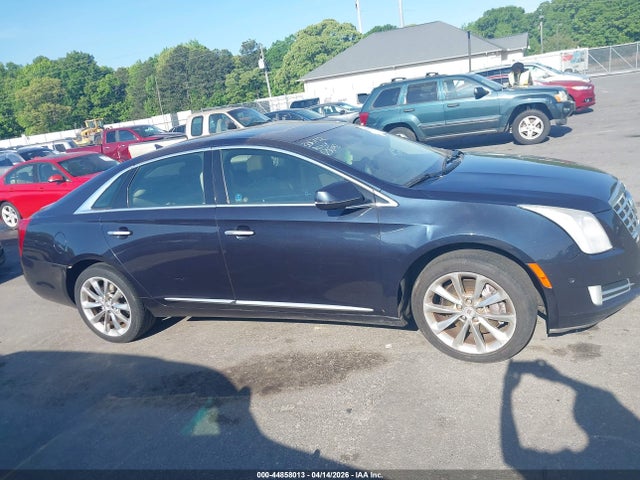 Aukcja sprzedaży 2014 Cadillac Xts Luxury, vin: 2G61M5S36E9306732, numer aukcji: 44858013