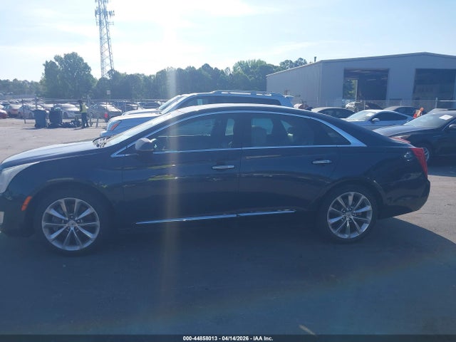Aukcja sprzedaży 2014 Cadillac Xts Luxury, vin: 2G61M5S36E9306732, numer aukcji: 44858013