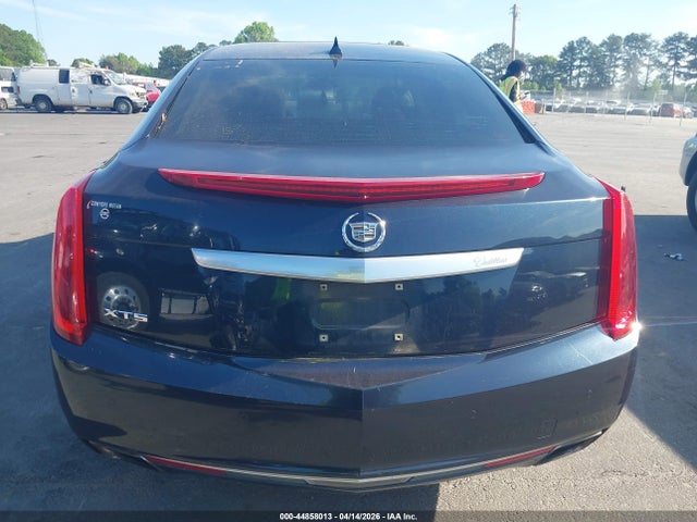 Aukcja sprzedaży 2014 Cadillac Xts Luxury, vin: 2G61M5S36E9306732, numer aukcji: 44858013