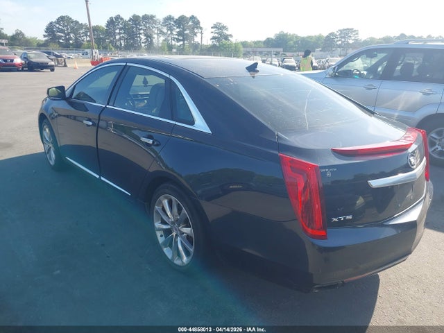2014 CADILLAC XTS 2G61M5S36E9306732 Photo 2
