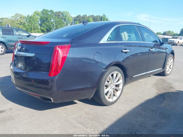2014 CADILLAC XTS 2G61M5S36E9306732 Photo 3