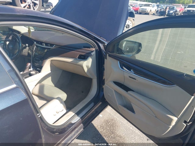 2014 CADILLAC XTS 2G61M5S36E9306732 Photo 4