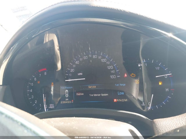 2014 CADILLAC XTS 2G61M5S36E9306732 Photo 6