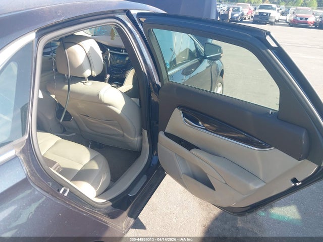 2014 CADILLAC XTS 2G61M5S36E9306732 Photo 7