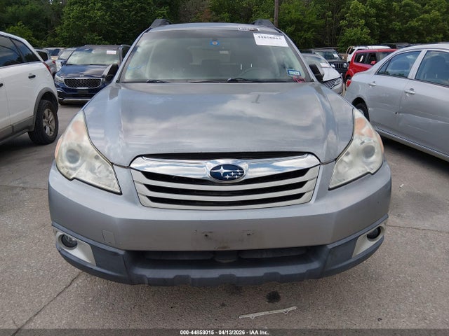 44858015 :رقم المزاد ، 4S4BRCCC6B3348744 vin ، 2011 Subaru Outback 2.5i Premium مزاد بيع