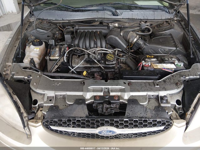 Продажа на аукционе авто 2002 Ford Taurus Se, vin: 1FAFP53U52G112925, номер лота: 44858017