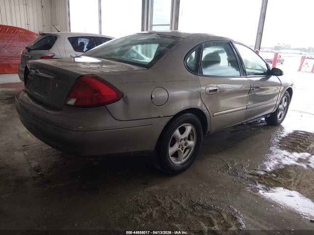 Продажа на аукционе авто 2002 Ford Taurus Se, vin: 1FAFP53U52G112925, номер лота: 44858017