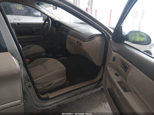 Продажа на аукционе авто 2002 Ford Taurus Se, vin: 1FAFP53U52G112925, номер лота: 44858017