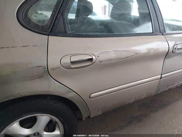 Продажа на аукционе авто 2002 Ford Taurus Se, vin: 1FAFP53U52G112925, номер лота: 44858017