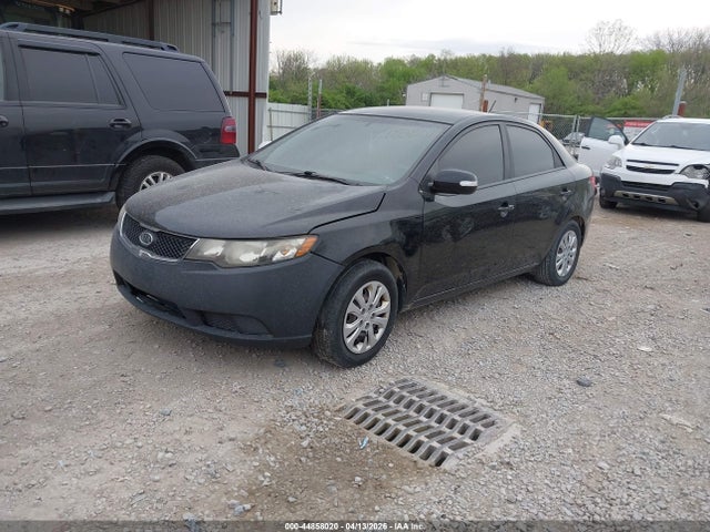 Продаж на аукціоні авто 2010 Kia Forte Ex, vin: KNAFU4A28A5874295, номер лоту: 44858020
