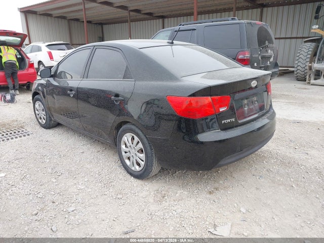 Продаж на аукціоні авто 2010 Kia Forte Ex, vin: KNAFU4A28A5874295, номер лоту: 44858020