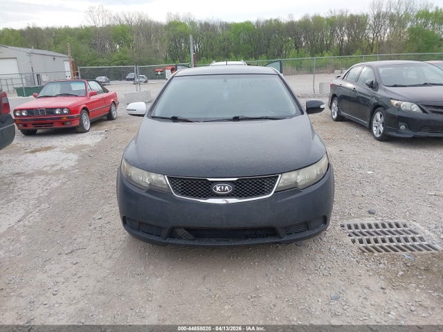 Продаж на аукціоні авто 2010 Kia Forte Ex, vin: KNAFU4A28A5874295, номер лоту: 44858020