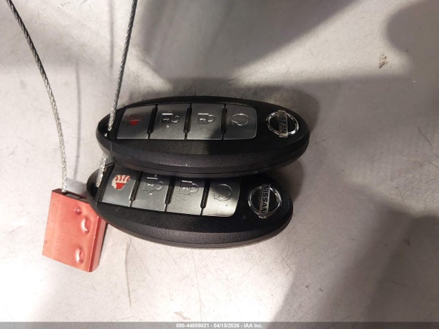 Nissan Pathfinder Sv 2019 5N1DR2MM0KC580055 Image 11