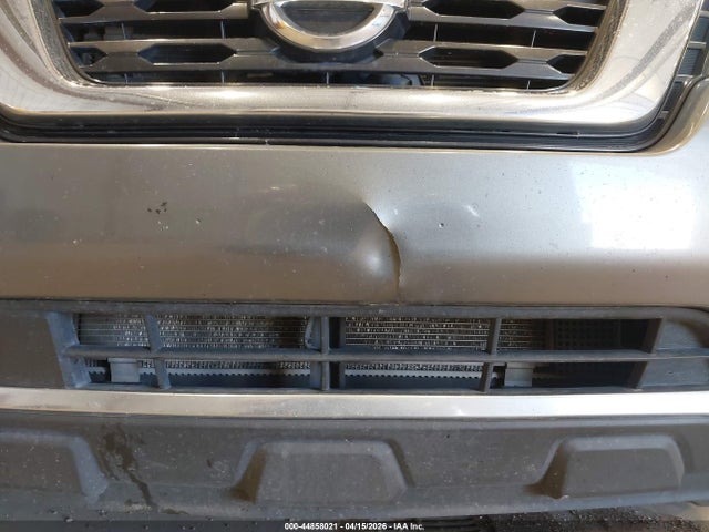 Nissan Pathfinder Sv 2019 5N1DR2MM0KC580055 Image 6